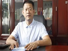 国强现代农业创始人邢国强：科普中国·最美乡村科技致富带头人